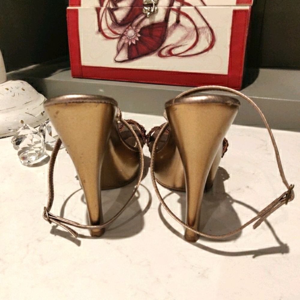 🛍️Platform heels - Picture 5 of 10